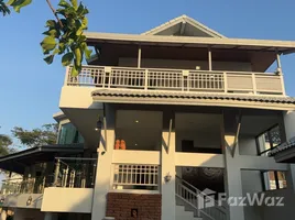 5 Schlafzimmer Haus zu vermieten in Mission Hospital Phuket, Ratsada, Ratsada