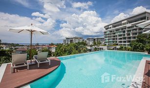 1 Bedroom Condo for sale in Karon, Phuket Palmetto Condo