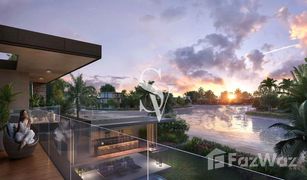5 Habitaciones Villa en venta en , Dubái Serenity