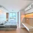1 Bedroom Condo for rent at The Light, Talat Nuea
