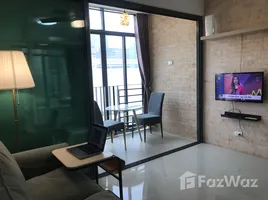1 Bedroom Condo for rent at Ideo Blucove Sukhumvit, Bang Na, Bang Na