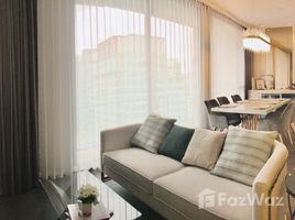 2 спален Кондо в аренду в Laviq Sukhumvit 57, Khlong Tan Nuea, Щаттхана, Бангкок