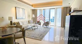  Address Downtown Hotel الوحدات المتوفرة في 