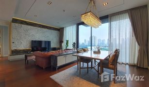 2 Bedrooms Penthouse for sale in Khlong Tan Nuea, Bangkok MARQUE Sukhumvit