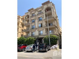 3 Bedroom Apartment for rent at El Narges Buildings, Al Narges, New Cairo City