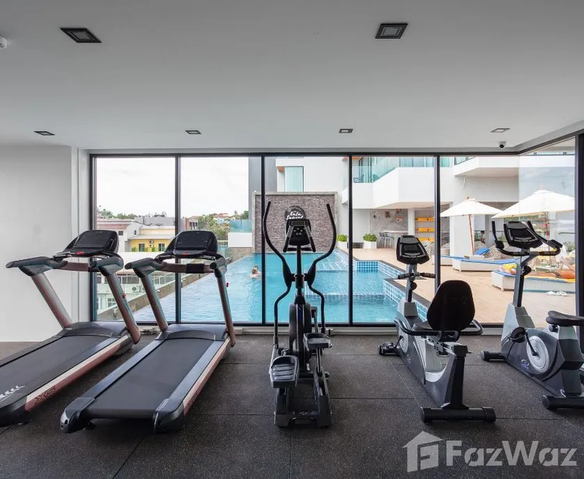2 Bedroom Condo for Sale at Grand Kata VIP for ฿8,700,000 U1953272