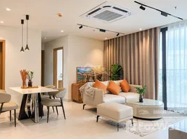 3 Habitación Departamento en alquiler en Sun Cosmo Residence, An Hai Tay, Son Tra