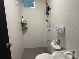 Estudio Apartamento en alquiler en Paragon 3, Petaling, Petaling, Selangor