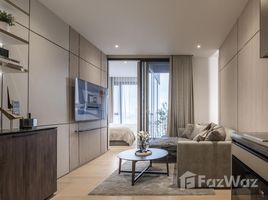 1 chambre Condominium à vendre à Ashton Asoke - Rama 9., Din Daeng