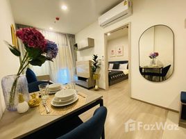1 Bedroom Apartment for sale at The Base Phetchaburi-Thonglor, Bang Kapi, Huai Khwang, Bangkok, Thailand