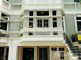 4 Bedroom Townhouse for rent in Khlong Toei Bangkok, Khlong Toei, Khlong Toei, Bangkok