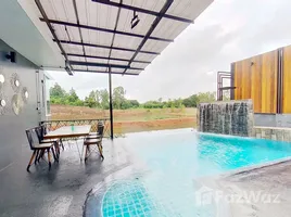 3 Schlafzimmer Villa zu verkaufen im Doi Kham Hillside 2, Nam Phrae, Hang Dong, Chiang Mai