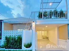 3 Bedroom Townhouse for sale at Sansai Island, San Sai Noi, San Sai, Chiang Mai, Thailand