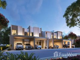 3 Schlafzimmer Villa zu verkaufen im La Violeta 1, Villanova, Dubai Land
