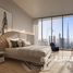 1 Schlafzimmer Appartement zu verkaufen im City Center Residences, Burj Views