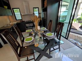 3 Bedroom Villa for sale at Peykaa Estate Villas, Thep Krasattri, Thalang, Phuket