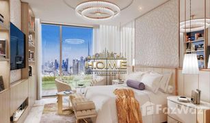 1 chambre Appartement a vendre à Burj Views, Dubai Elegance Tower