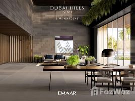 1 спален Квартира на продажу в Lime Gardens, Sidra Villas, Dubai Hills Estate