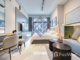 Studio Apartment for sale at MAG 318, Business Bay