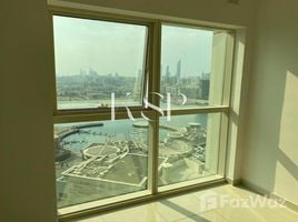 2 Bedroom Apartment for sale at Marina Blue Tower, Marina Square