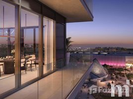 1 Bedroom Apartment for sale at Al Saadiyat Avenue, Saadiyat Beach, Saadiyat Island