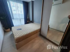 ขายคอนโด 1 ห้องนอน ในโครงการ ไนท์บริดจ์ พหลโยธิน - อินเตอร์เชนจ์, อนุสาวรีย์