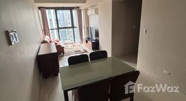 Viviendas disponibles en Uptown Ritz Residences