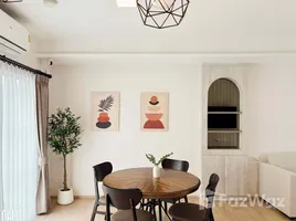 บ้านเดี่ยว 3 ห้องนอน ให้เช่า ในโครงการ อินดี้ บางนา, บางแก้ว, บางพลี