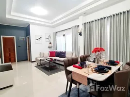 3 спален Дом на продажу в Ponthep Garden Ville 8, Nong Prue, Паттайя