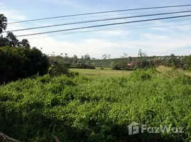  Land for sale in Thailand, Wang Krachae, Mueang Trat, Trat, Thailand