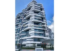 4 Bilik Tidur Apartmen for sale at Ara Damansara, Damansara, Petaling