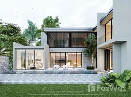 5 Habitación Villa en venta en Season Rosewood by Season Luxury Villas, Choeng Thale, Thalang, Phuket, Tailandia