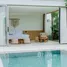 3 Bedroom Villa for rent at Asherah Villas Phase 3, Thep Krasattri, Thalang, Phuket, Thailand