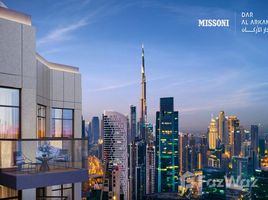 1 спален Квартира на продажу в Urban Oasis, Al Habtoor City