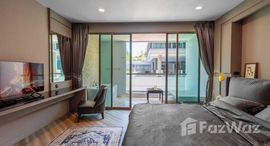 ยูนิตที่เหลืออยู่ในโครงการ The Regent Bangtao