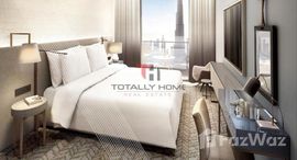 Available Units at Vida Residences Dubai Mall 