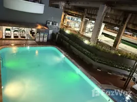 คอนโด 3 ห้องนอน ให้เช่า ในโครงการ วิทยุ คอร์ท, ลุมพินี