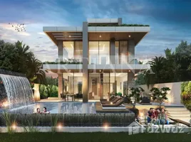 7 Bedroom Villa for sale at Cavalli Estates, Brookfield