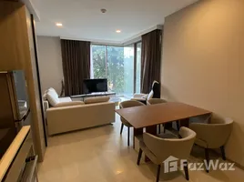 在FYNN Sukhumvit 31租赁的2 卧室 公寓, Khlong Toei Nuea