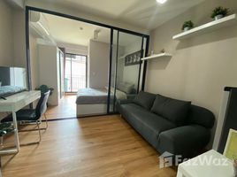 1 chambre Condominium à louer à , Samrong, Phra Pradaeng