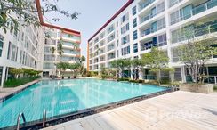 Photos 2 of the Communal Pool at The Breeze Hua Hin