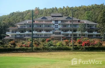 Chiangmai Golf Mansions in ห้วยยาบ, เชียงใหม่