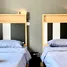 Studio Apartment for rent at ALPHA SALCEDO, Makati City, Southern District