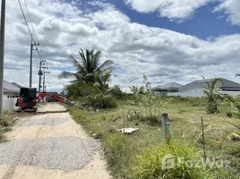 ขายที่ดิน ใน ทับใต้, หัวหิน, ทับใต้, หัวหิน, ประจวบคีรีขันธ์