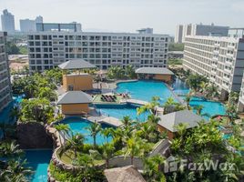 Studio Condo for rent in Nong Prue, Pattaya Laguna Beach Resort 3 - The Maldives
