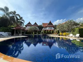 บ้านเดี่ยว 3 ห้องนอน ให้เช่า ในทำเล ราไวย์, ภูเก็ต, ราไวย์, เมืองภูเก็ต, ภูเก็ต