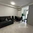 Студия Кондо в аренду в L Style Condo, Huai Khwang, Хуаи Кхщанг