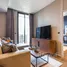 1 Bedroom Condo for sale at Muniq Langsuan, Lumphini, Pathum Wan, Bangkok