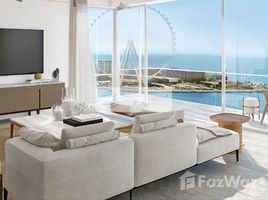 2 спален Квартира на продажу в La Vie, Jumeirah Beach Residence (JBR)