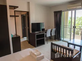 1 Schlafzimmer Appartement zu vermieten im Chaofa West Suites, Chalong